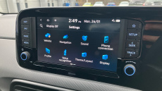 Hyundai i10 1.0 [63] Advance 5dr [Nav] Petrol Hatchback